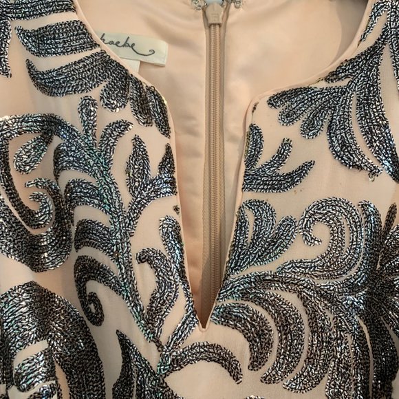 Phoebe Dress - Picture 3 of 6